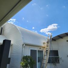 Sexy-Colourbond-Roof-Clean-Middle-Ridge-Toowoomba 3